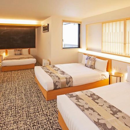Grand Base Osu Aparthotel Нагоя Екстериор снимка