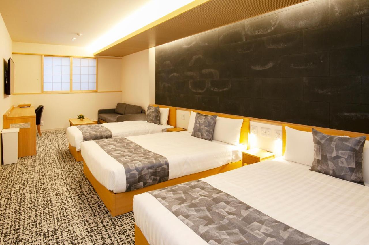 Grand Base Osu Aparthotel Нагоя Екстериор снимка
