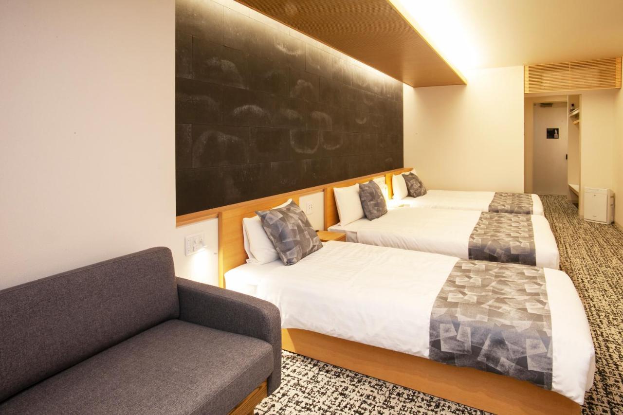 Grand Base Osu Aparthotel Нагоя Екстериор снимка
