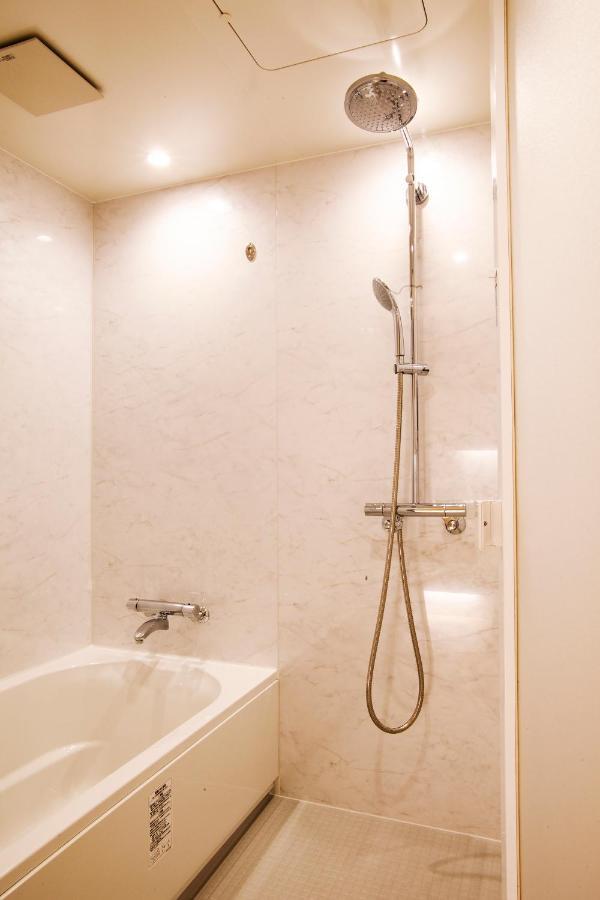 Grand Base Osu Aparthotel Нагоя Екстериор снимка