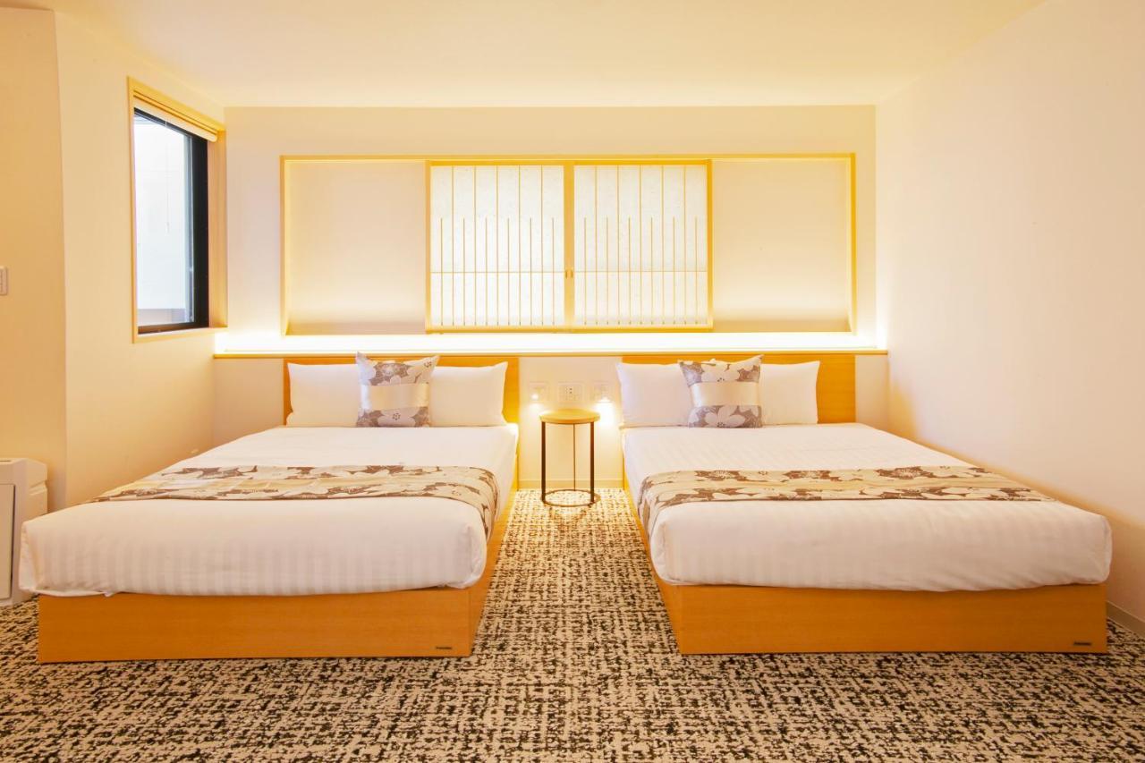 Grand Base Osu Aparthotel Нагоя Екстериор снимка