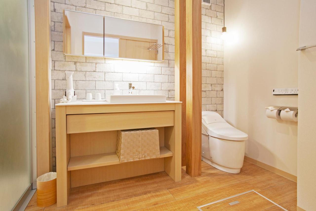 Grand Base Osu Aparthotel Нагоя Екстериор снимка