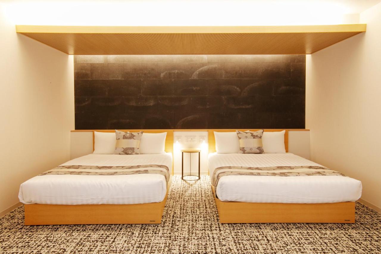 Grand Base Osu Aparthotel Нагоя Екстериор снимка